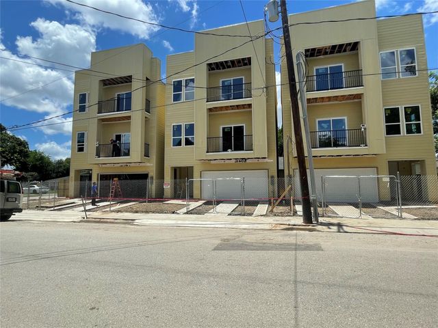 3419 Dennis Street, Houston, TX 77004