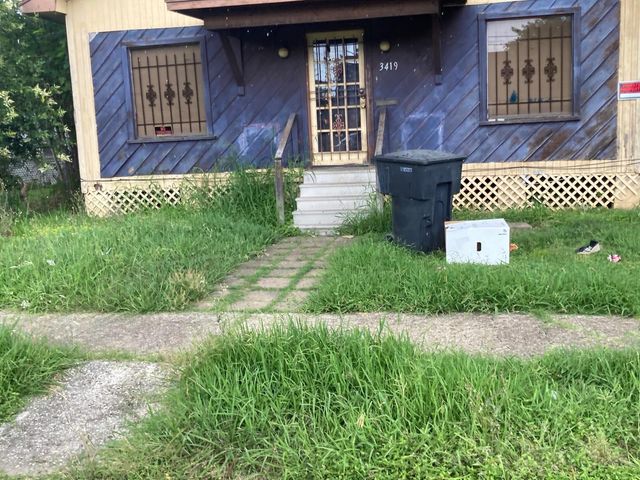 3419 Dennis Street, Houston, TX 77004