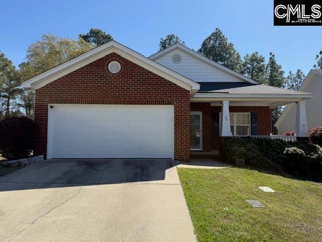 34 Founders Lake Court, Columbia, SC 29229