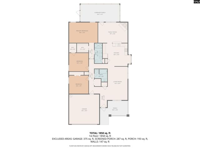 34 Founders Lake Court, Columbia, SC 29229