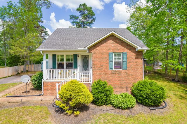 455 Madison Cir, Parsons, TN 38363