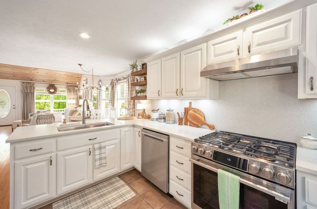 455 Madison Cir, Parsons, TN 38363
