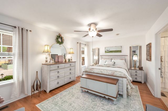 455 Madison Cir, Parsons, TN 38363