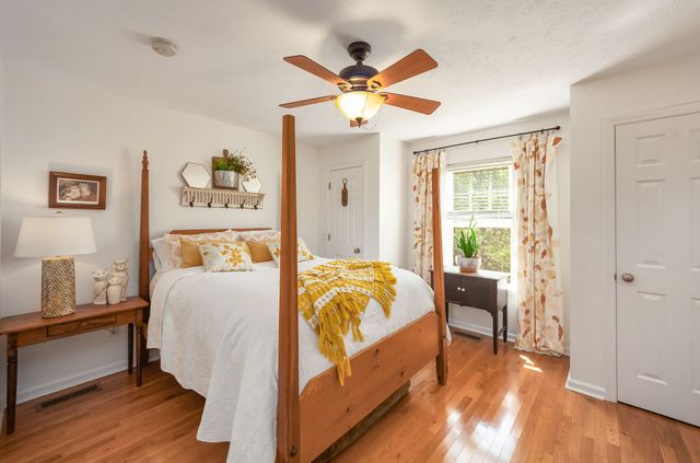 455 Madison Cir, Parsons, TN 38363