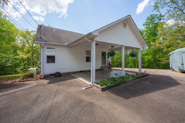 455 Madison Cir, Parsons, TN 38363