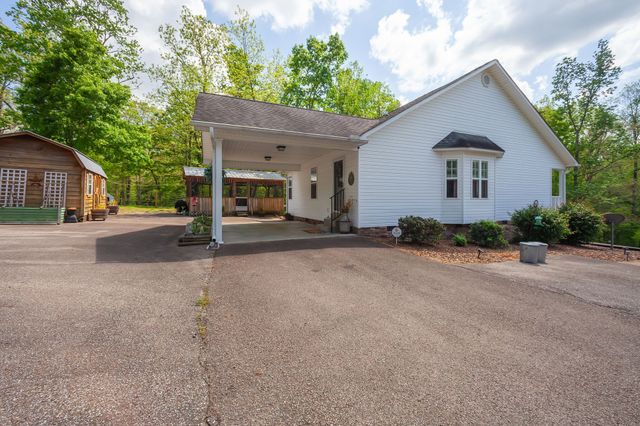 455 Madison Cir, Parsons, TN 38363