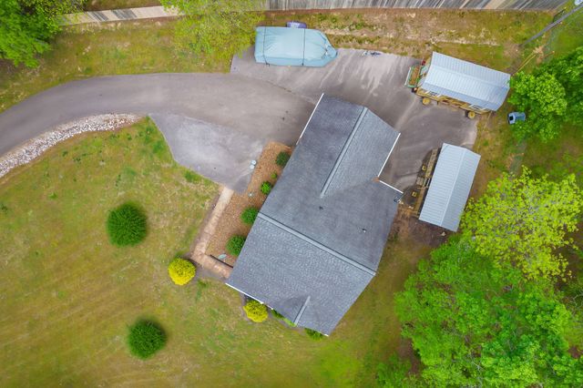 455 Madison Cir, Parsons, TN 38363