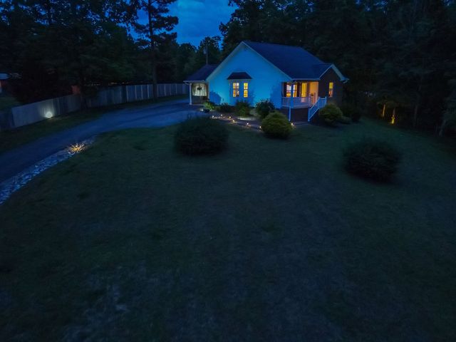 455 Madison Cir, Parsons, TN 38363
