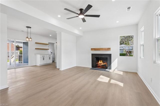6015 Hampton BLVD, Norfolk, VA 23508