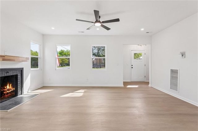 6015 Hampton BLVD, Norfolk, VA 23508