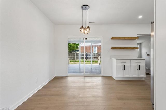 6015 Hampton BLVD, Norfolk, VA 23508