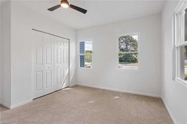 6015 Hampton BLVD, Norfolk, VA 23508