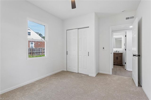 6015 Hampton BLVD, Norfolk, VA 23508