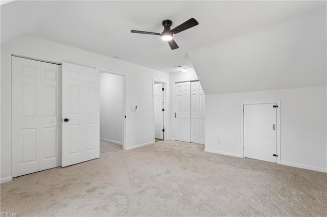 6015 Hampton BLVD, Norfolk, VA 23508