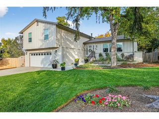 6244 S Niagara Way, Centennial, CO 80111