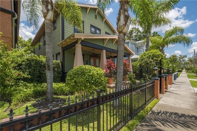 503 N SUMMERLIN AVENUE, Orlando, FL 32803