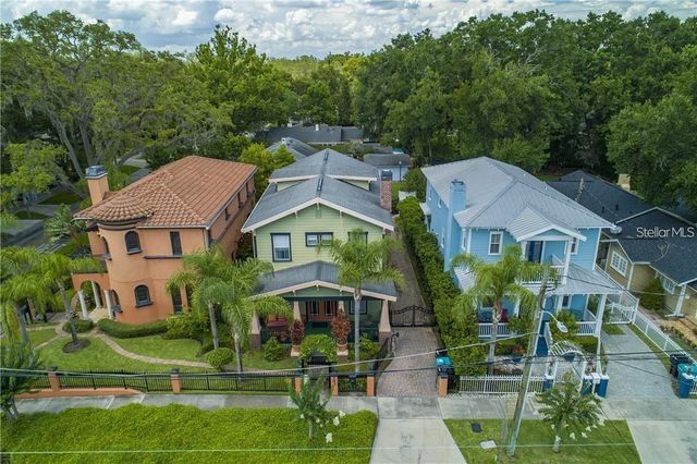 503 N SUMMERLIN AVENUE, Orlando, FL 32803