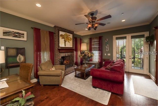 503 N SUMMERLIN AVENUE, Orlando, FL 32803