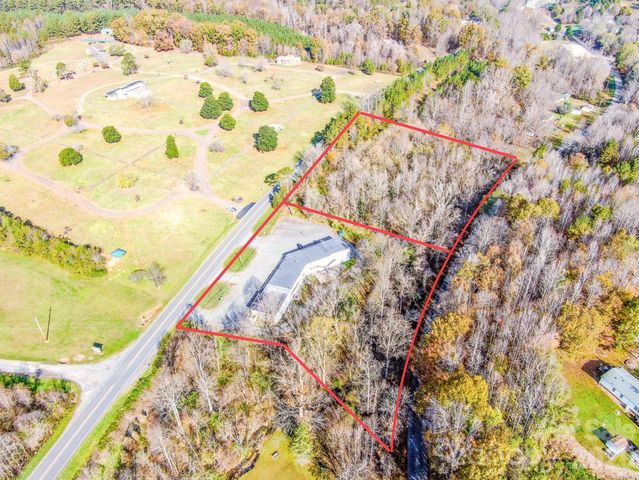 0 Cumberland Road, Statesville, NC 28677