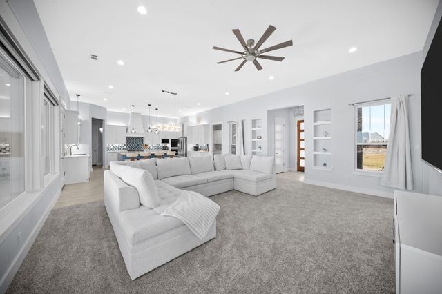 10405 Singleton Road, Maypearl, TX 76064