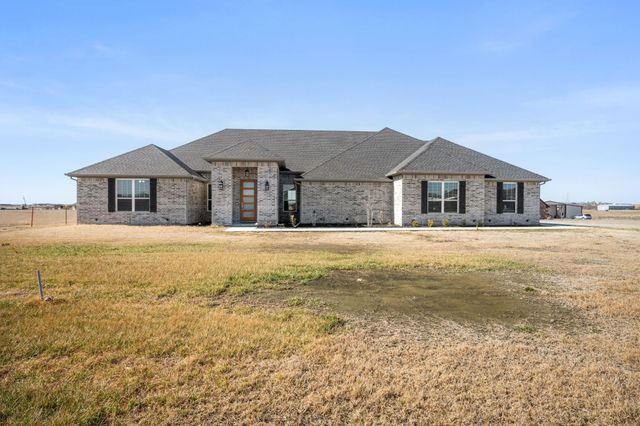 10405 Singleton Road, Maypearl, TX 76064