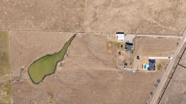 10405 Singleton Road, Maypearl, TX 76064