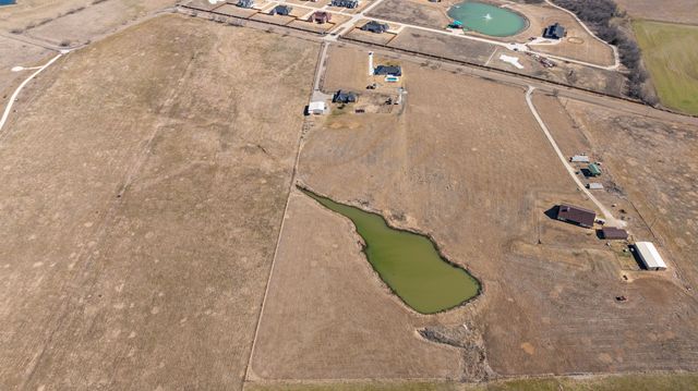 10405 Singleton Road, Maypearl, TX 76064