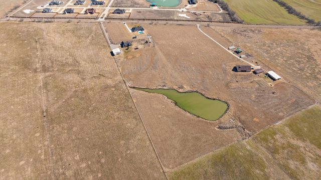 10405 Singleton Road, Maypearl, TX 76064