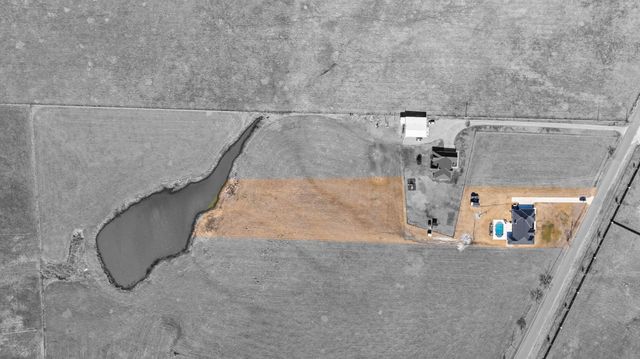 10405 Singleton Road, Maypearl, TX 76064