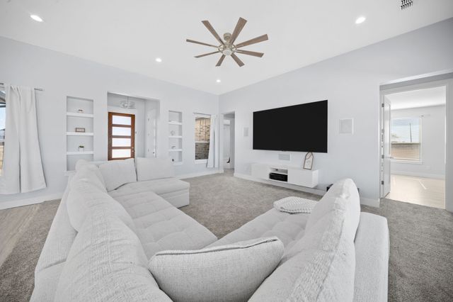 10405 Singleton Road, Maypearl, TX 76064