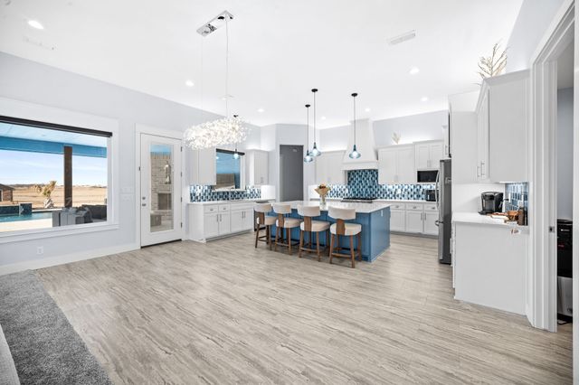 10405 Singleton Road, Maypearl, TX 76064