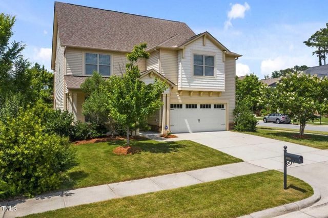 3931 Wedonia Drive, Cary, NC 27519