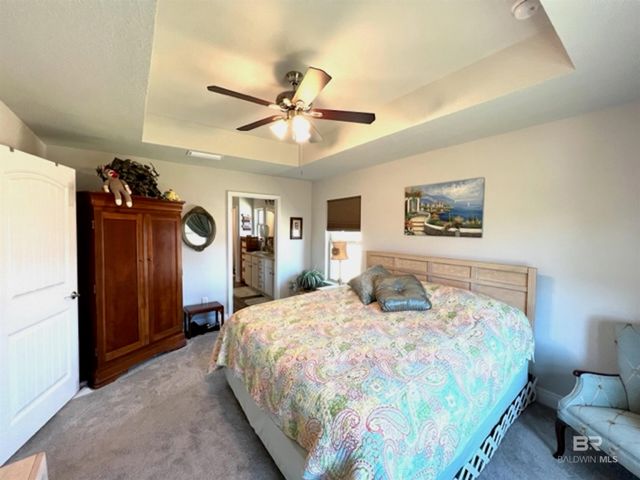 16396 Edgewater Circle, Loxley, AL 36551