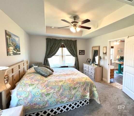 16396 Edgewater Circle, Loxley, AL 36551