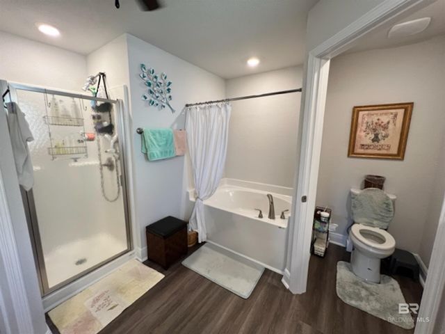 16396 Edgewater Circle, Loxley, AL 36551