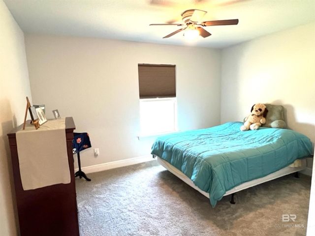 16396 Edgewater Circle, Loxley, AL 36551