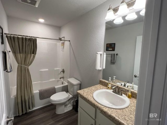 16396 Edgewater Circle, Loxley, AL 36551