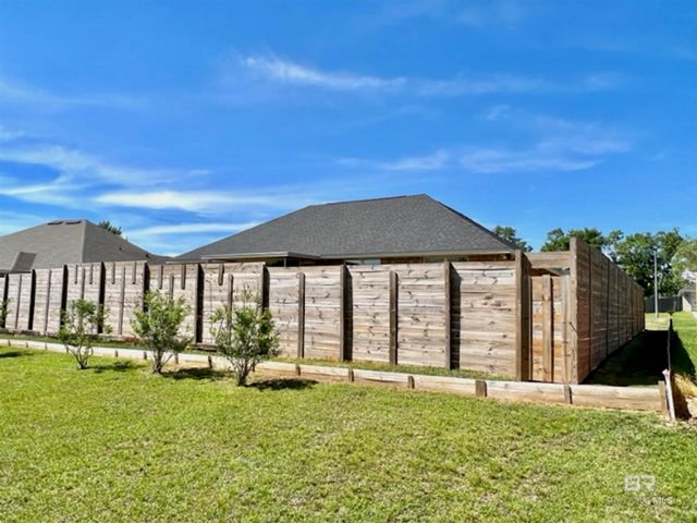 16396 Edgewater Circle, Loxley, AL 36551