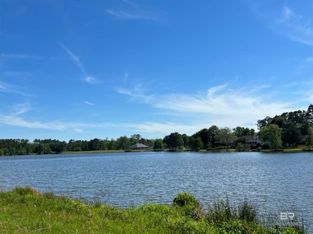 16396 Edgewater Circle, Loxley, AL 36551