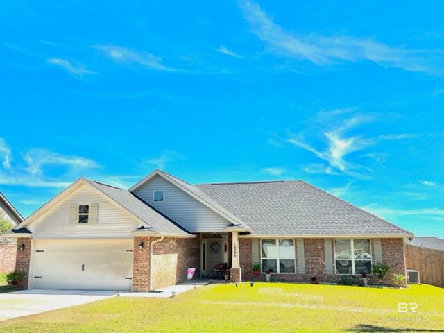 16396 Edgewater Circle, Loxley, AL 36551