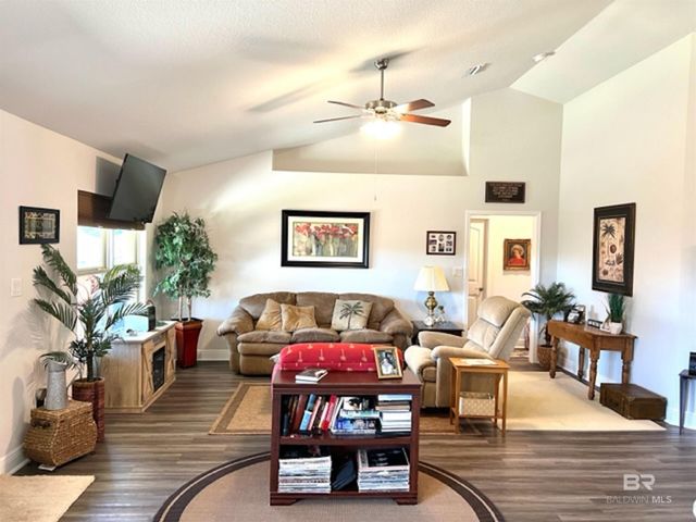 16396 Edgewater Circle, Loxley, AL 36551