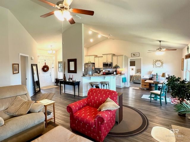 16396 Edgewater Circle, Loxley, AL 36551