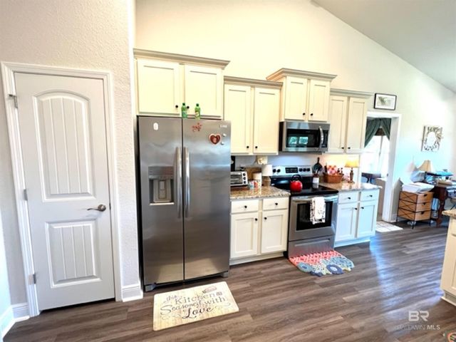 16396 Edgewater Circle, Loxley, AL 36551