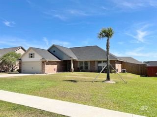 16396 Edgewater Circle, Loxley, AL 36551