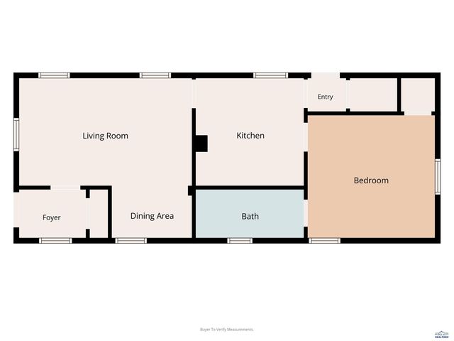 1120 MT RUSHMORE RD, Rapid City, SD 57701