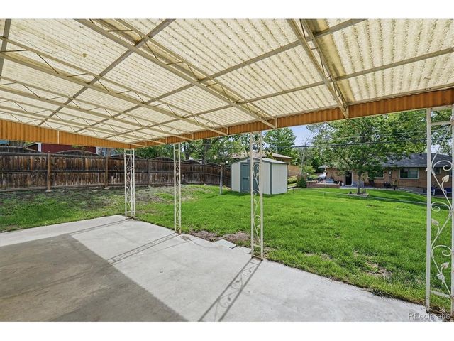 2814 S Winona Ct, Denver, CO 80236