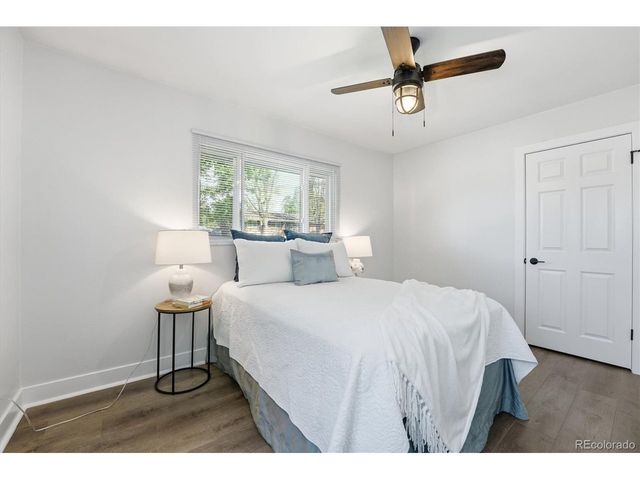2814 S Winona Ct, Denver, CO 80236