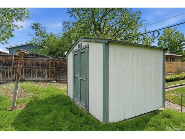 2814 S Winona Ct, Denver, CO 80236