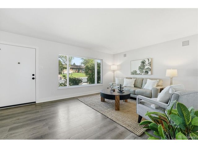 2814 S Winona Ct, Denver, CO 80236