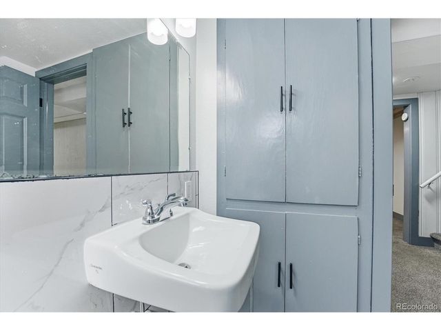 2814 S Winona Ct, Denver, CO 80236